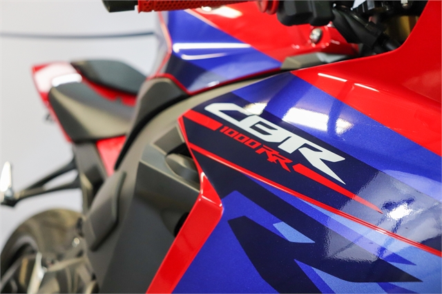 2022 Honda CBR1000RR ABS at Friendly Powersports Baton Rouge