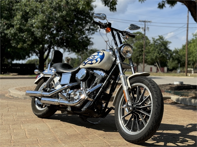 2005 Harley-Davidson Dyna Glide Low Rider at Lucky Penny Cycles