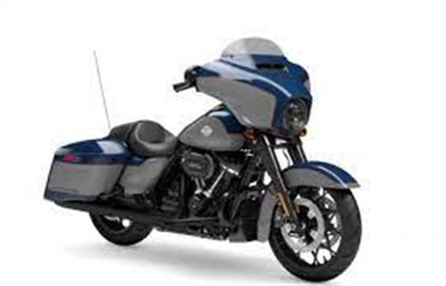 2023 Harley-Davidson Street Glide Special at M & S Harley-Davidson