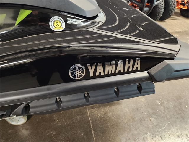 2023 Yamaha WaveRunner GP 1800R SVHO at Powersports St. Augustine