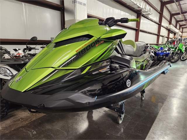 2023 Yamaha WaveRunner GP 1800R SVHO | Powersports St. Augustine