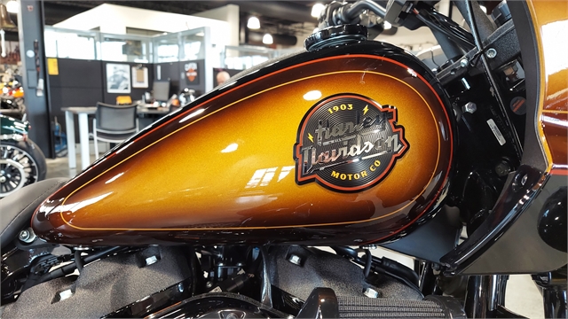 2024 Harley-Davidson Softail Low Rider ST at Keystone Harley-Davidson
