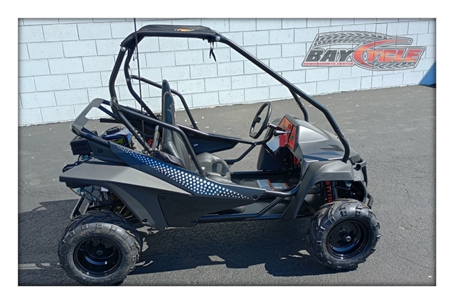 2023 Hammerhead Off-Road Mudhead SE at Bay Cycle Sales