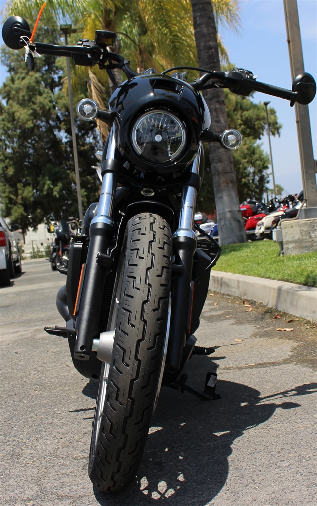 2023 Harley-Davidson Sportster Nightster Special at Quaid Harley-Davidson, Loma Linda, CA 92354