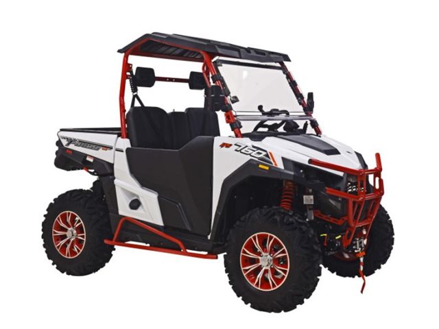 2024 Massimo Motor T-Boss 760 at ATVs and More