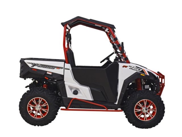 2024 Massimo Motor T-Boss 760 at ATVs and More