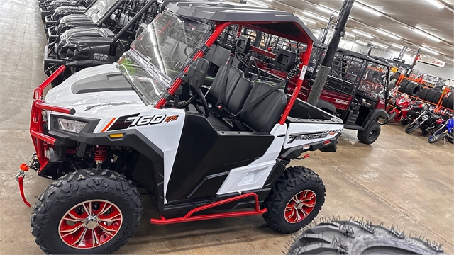 2024 Massimo Motor T-Boss 760 at ATVs and More