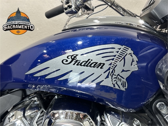 2020 Indian Motorcycle Challenger Limited at Harley-Davidson of Sacramento
