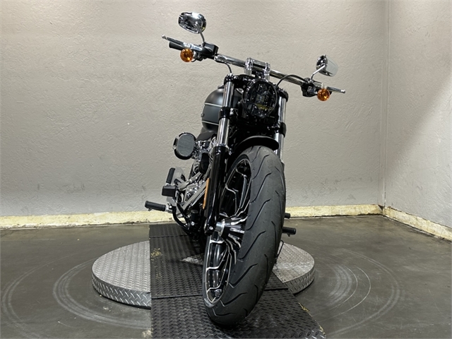 2023 Harley-Davidson Softail Breakout at Sound Harley-Davidson