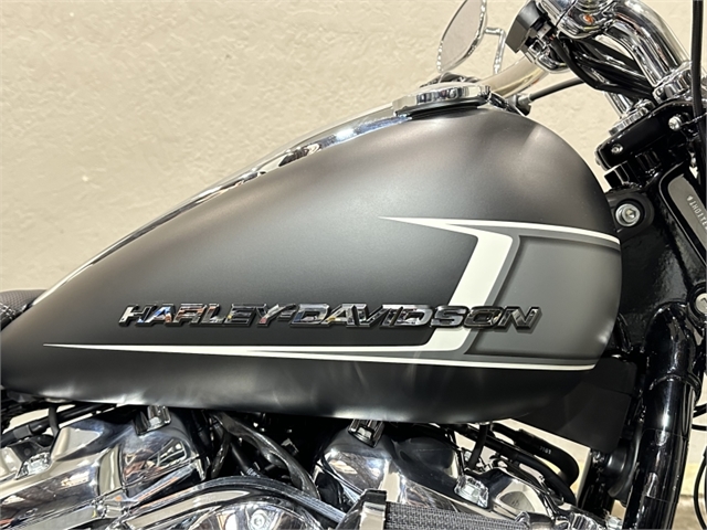 2023 Harley-Davidson Softail Breakout at Sound Harley-Davidson
