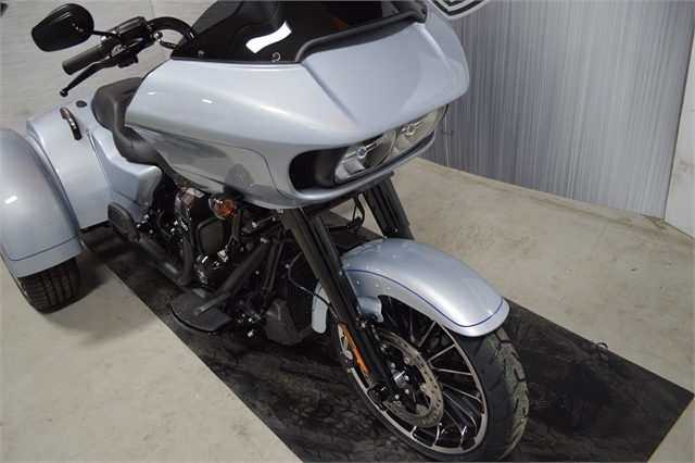 2024 Harley-Davidson Trike Road Glide 3 at Suburban Motors Harley-Davidson
