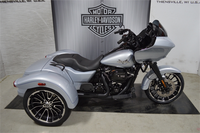 2024 Harley-Davidson Trike Road Glide 3 at Suburban Motors Harley-Davidson