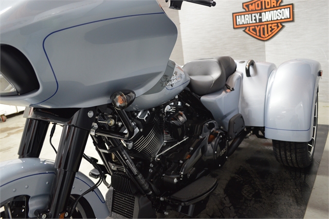 2024 Harley-Davidson Trike Road Glide 3 at Suburban Motors Harley-Davidson