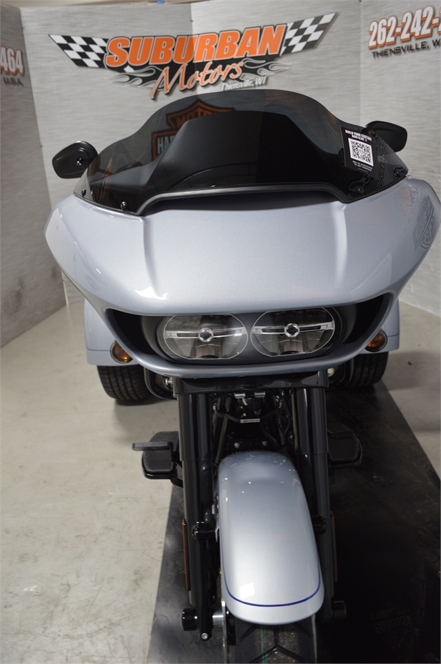 2024 Harley-Davidson Trike Road Glide 3 at Suburban Motors Harley-Davidson