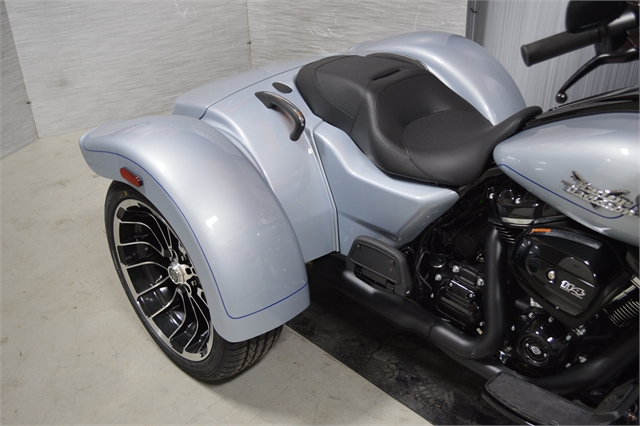 2024 Harley-Davidson Trike Road Glide 3 at Suburban Motors Harley-Davidson