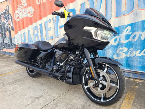 2024 Harley-Davidson Road Glide Base at Gruene Harley-Davidson