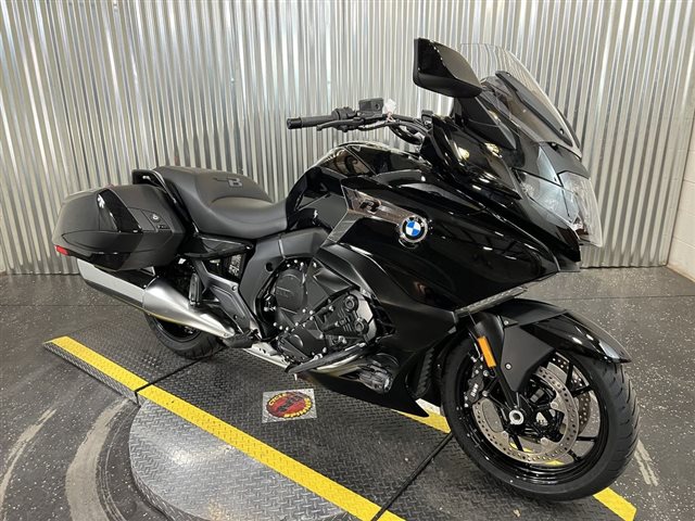 2024 BMW K 1600 B at Teddy Morse Grand Junction Powersports