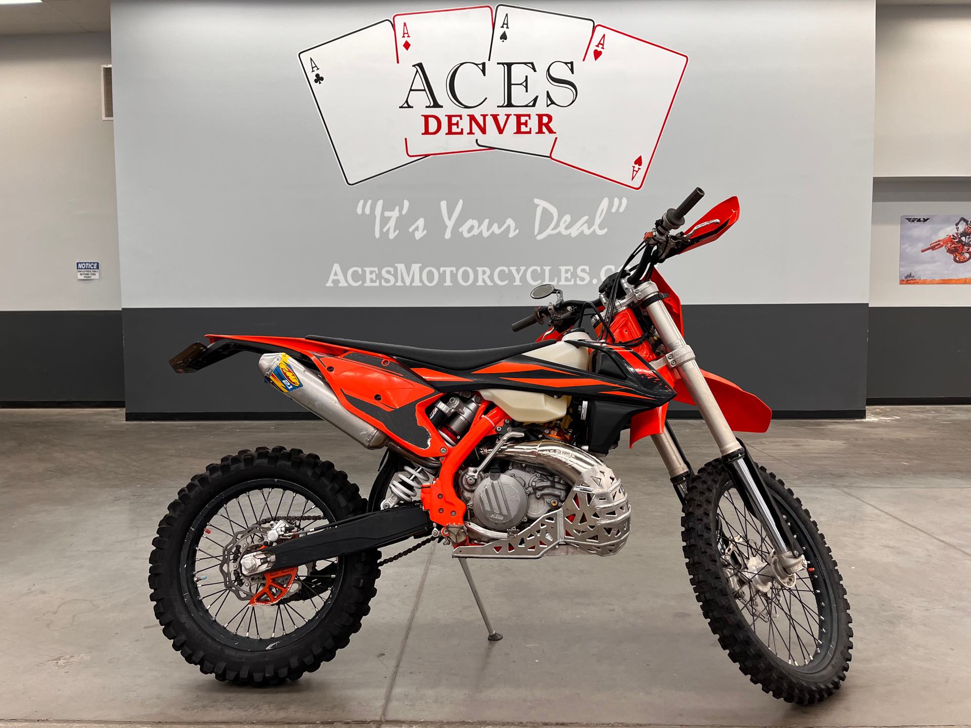 2019 ktm deals 300 exc