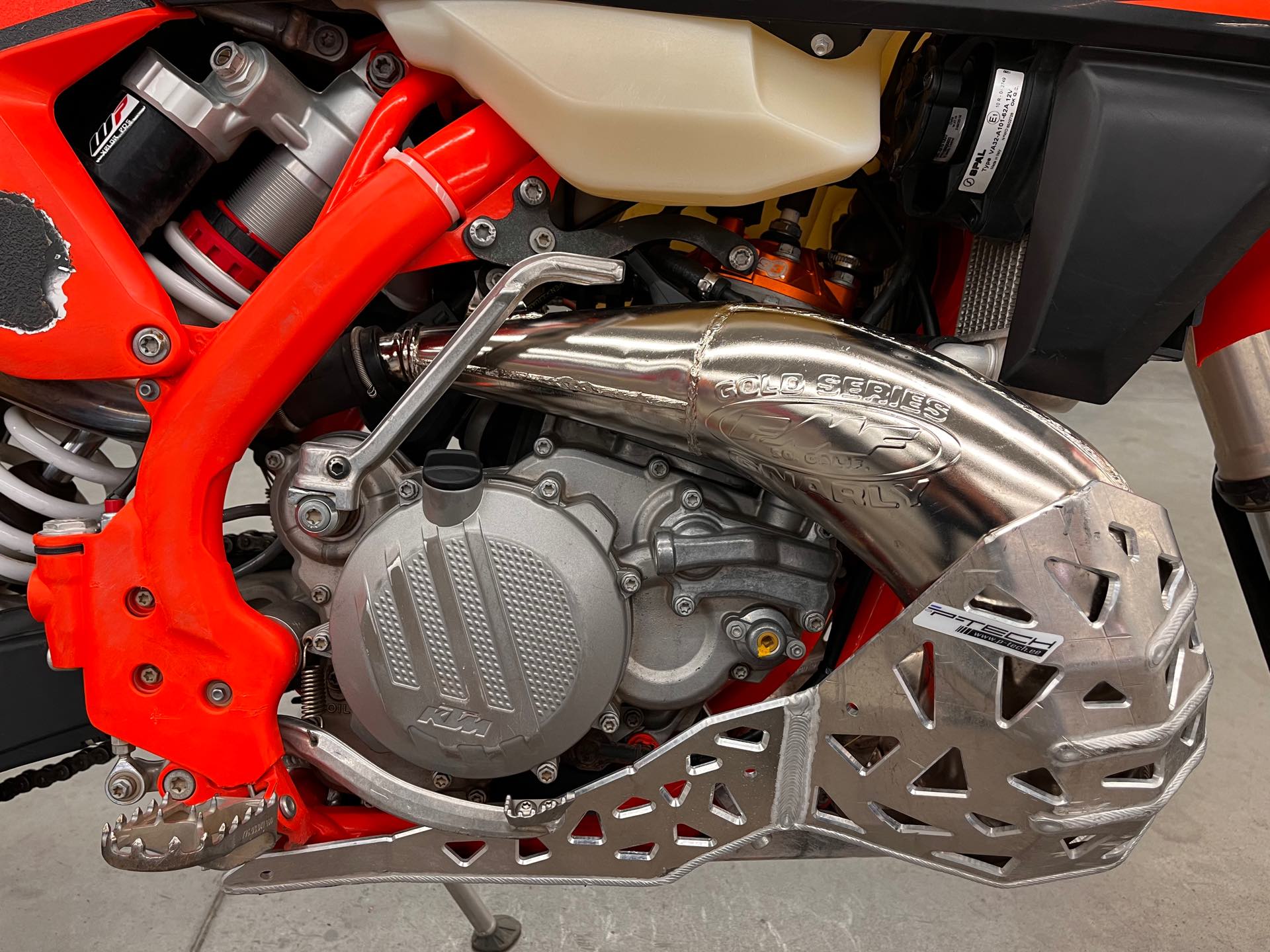 2019 KTM XC 300 W TPI at Aces Motorcycles - Denver
