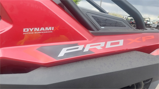 2023 Polaris RZR Pro XP 4 Ultimate at Santa Fe Motor Sports