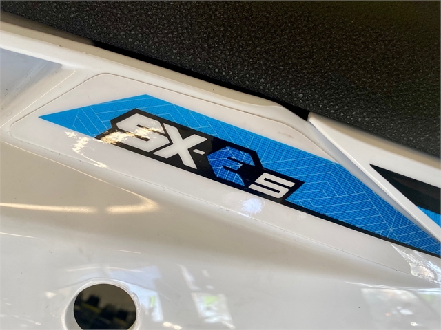 2022 KTM SX E 5 at Shreveport Cycles