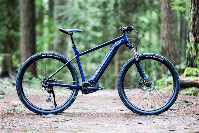 norco charger 1 2021