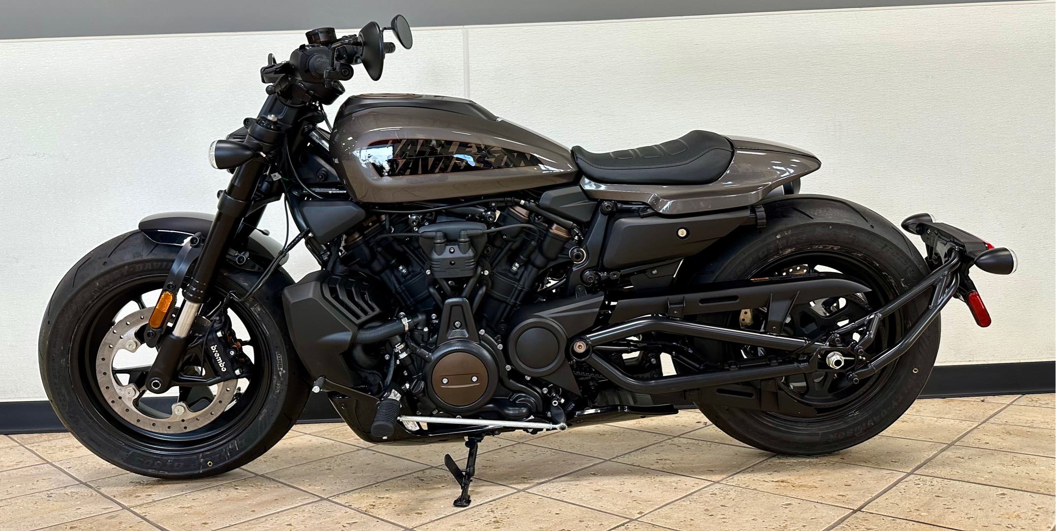 2023 Harley-Davidson Sportster at Destination Harley-Davidson®, Tacoma, WA 98424