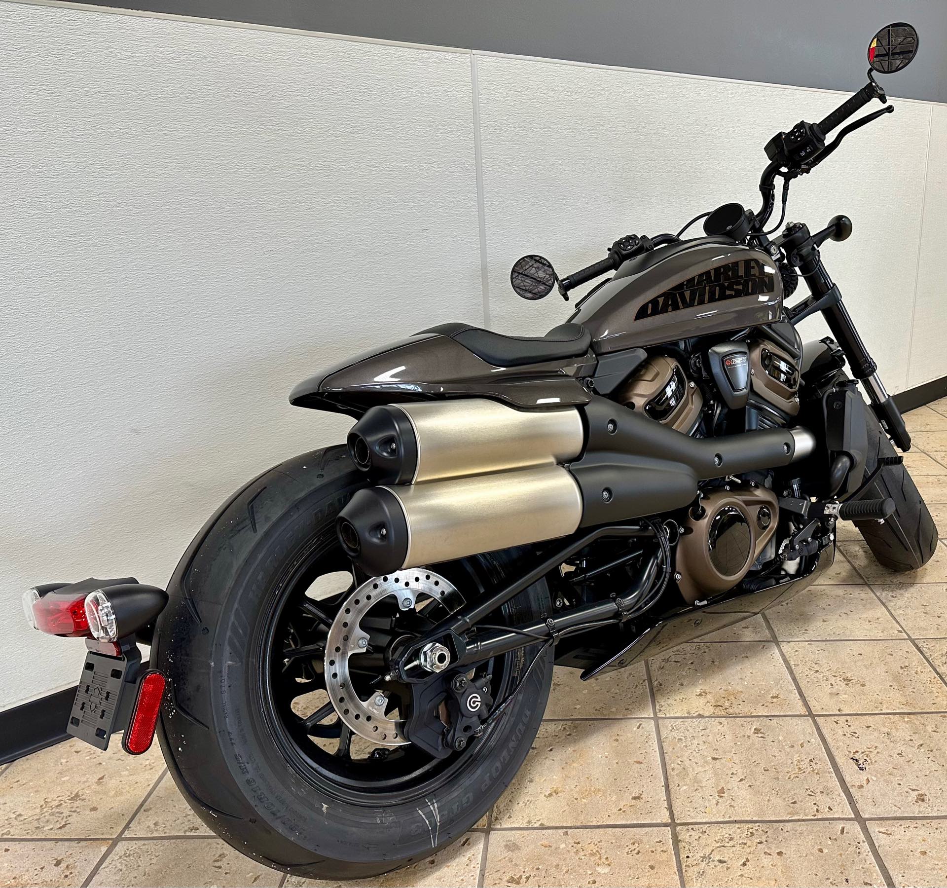 2023 Harley-Davidson Sportster at Destination Harley-Davidson®, Tacoma, WA 98424