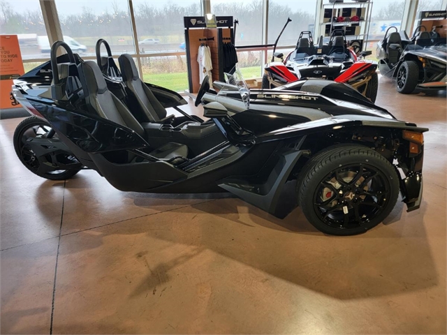 2023 SLINGSHOT Slingshot Slingshot S Auto wTech Package at Indian Motorcycle of Northern Kentucky