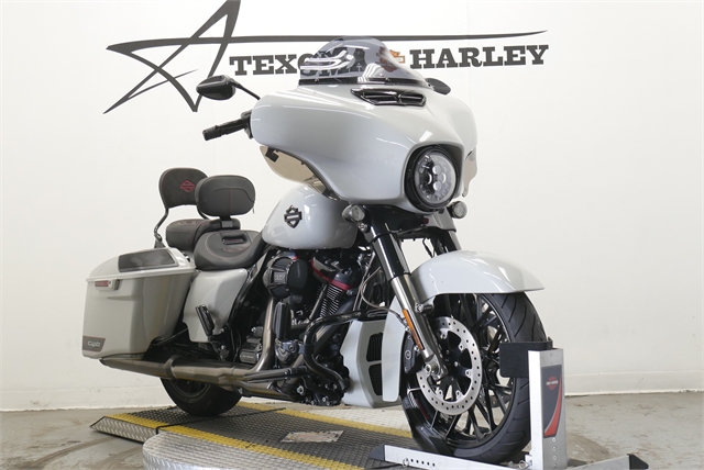 2020 Harley-Davidson CVO CVO Street Glide at Texoma Harley-Davidson