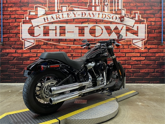 2018 Harley-Davidson Softail Slim at Chi-Town Harley-Davidson