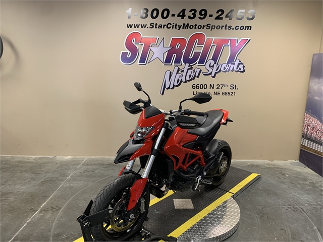 2016 Ducati Hyperstrada 939 at Star City Motor Sports
