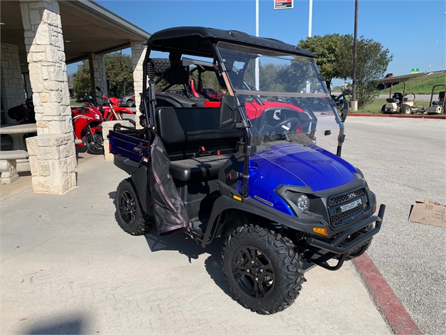 2021 SSR Bison 200U at Kent Motorsports, New Braunfels, TX 78130