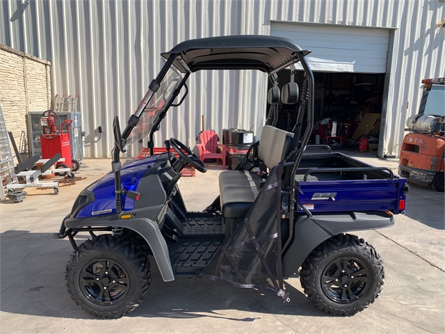 2021 SSR Bison 200U at Kent Motorsports, New Braunfels, TX 78130