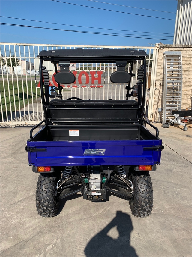 2021 SSR Bison 200U at Kent Motorsports, New Braunfels, TX 78130