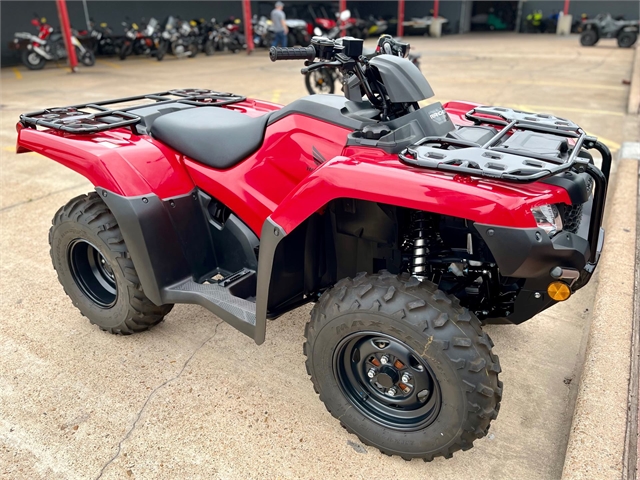 2024 Honda FourTrax Rancher Base at Wild West Motoplex