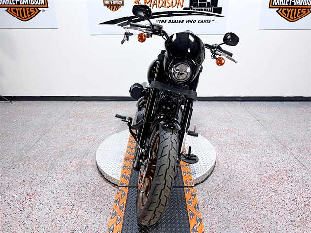 2022 Harley-Davidson Softail Low Rider S at Harley-Davidson of Madison