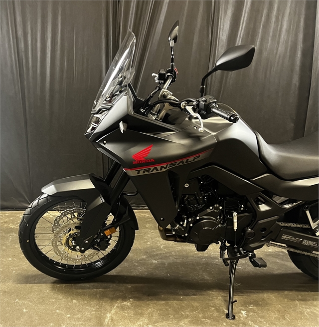 2024 Honda Transalp Base at Powersports St. Augustine