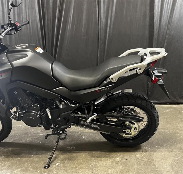 2024 Honda Transalp Base at Powersports St. Augustine