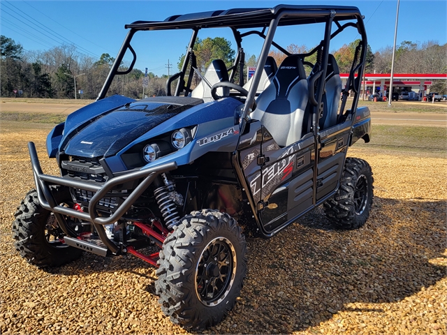 2024 Kawasaki Teryx4 S LE | R/T Powersports