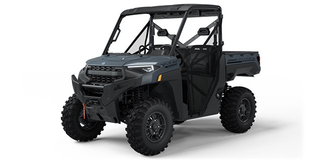 2025 Polaris Ranger XP 1000 Premium at Wood Powersports - Splash Page