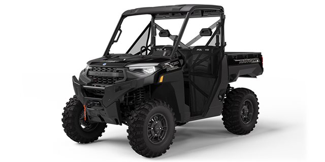 2025 Polaris Ranger XP 1000 Premium at Wood Powersports - Splash Page