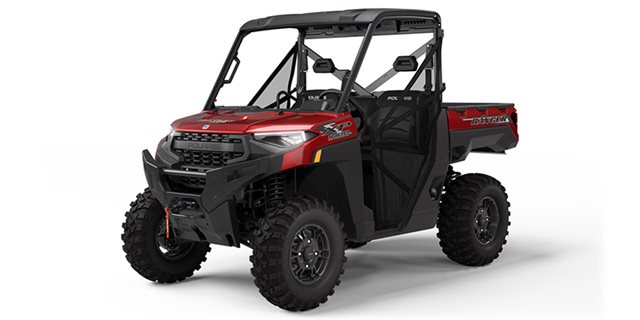 2025 Polaris Ranger XP 1000 Premium at Wood Powersports - Splash Page