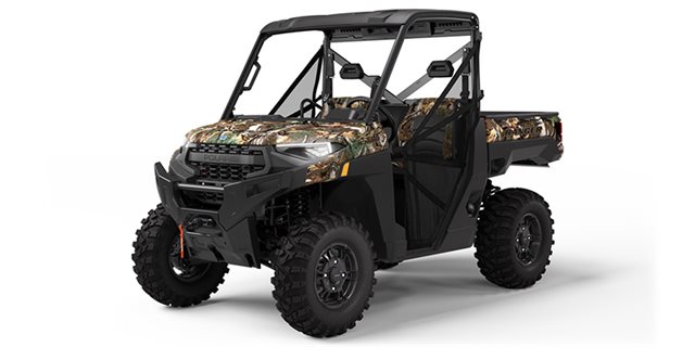 2025 Polaris Ranger XP 1000 Premium at Wood Powersports - Splash Page