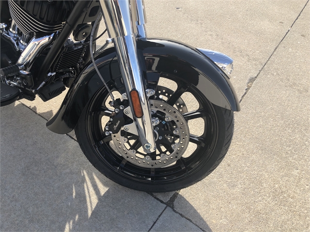 2022 Indian Chieftain Base at Head Indian Motorcycle