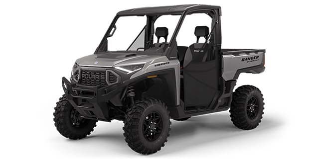 2024 POLARIS 1500 XD PREM Premium at ATV Zone, LLC