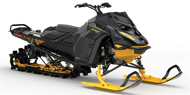 2024 Ski-Doo Summit HCE 850 E-TEC 154 2.5 at Interlakes Sport Center