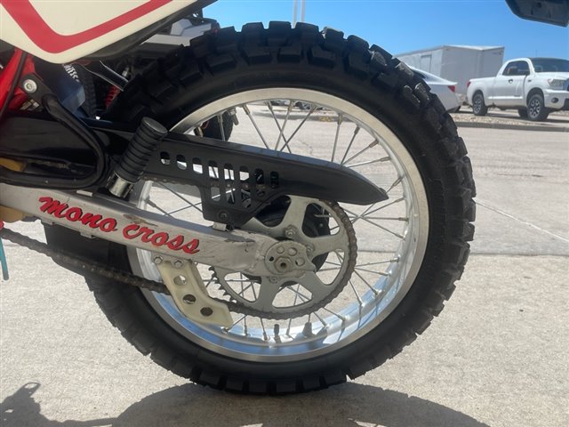 1989 Yamaha XT350 at Mount Rushmore Motorsports