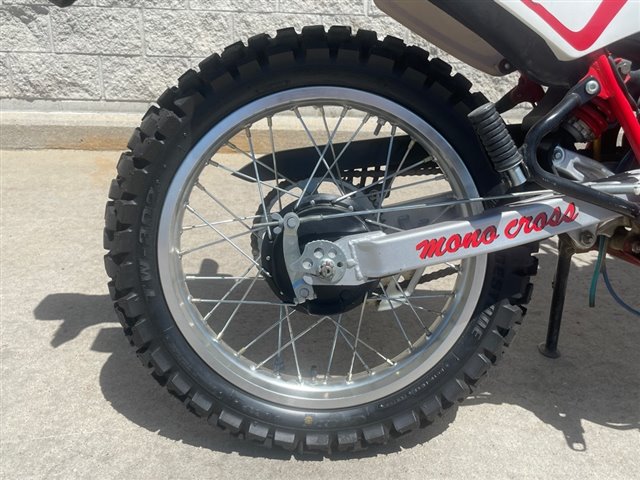 1989 Yamaha XT350 at Mount Rushmore Motorsports