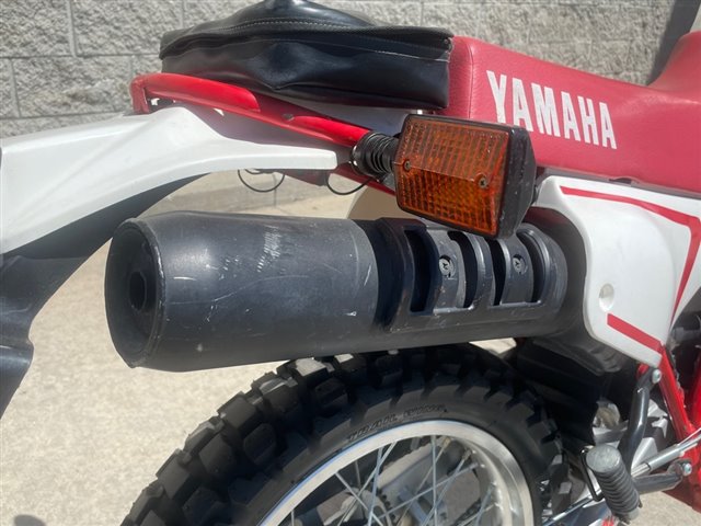 1989 Yamaha XT350 at Mount Rushmore Motorsports